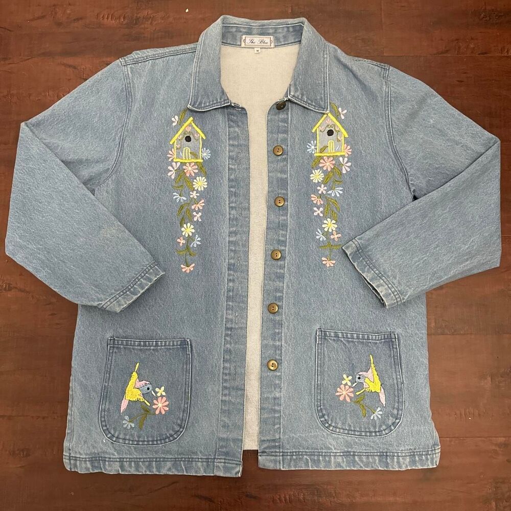 Unbranded Women's multi Jacket
